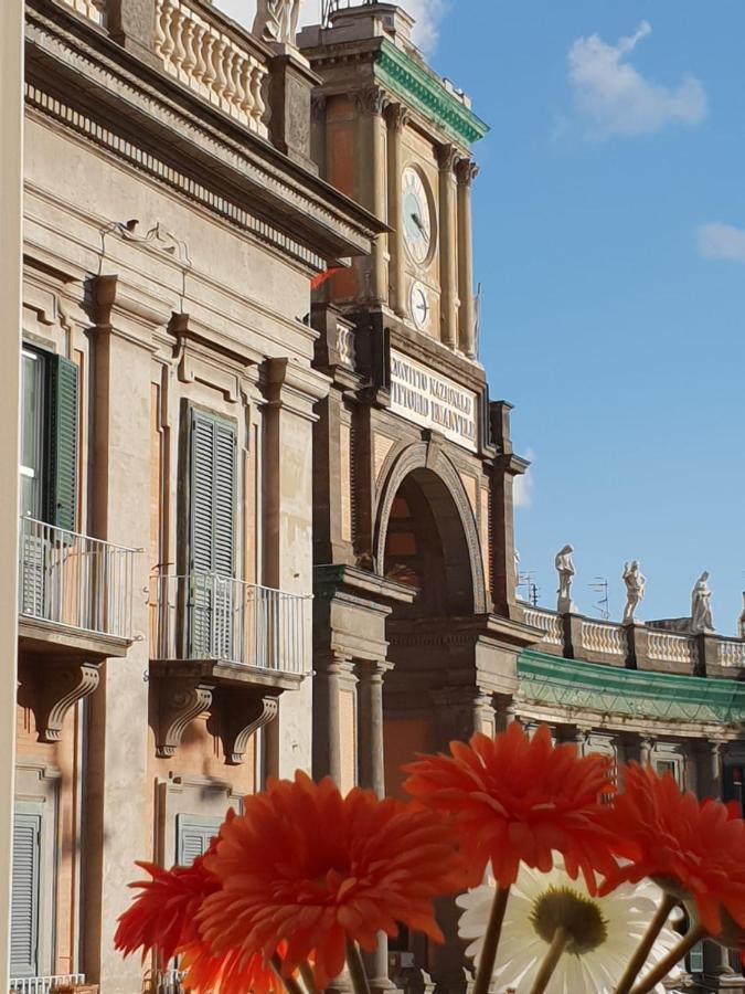 Piazza Dante 22 Apartment Napels Buitenkant foto
