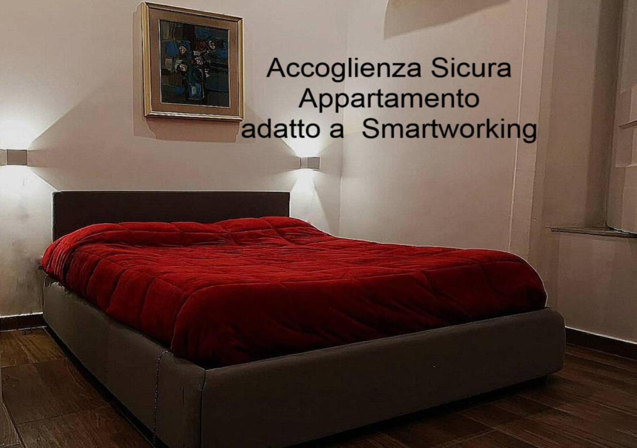 Piazza Dante 22 Apartment Napels Buitenkant foto
