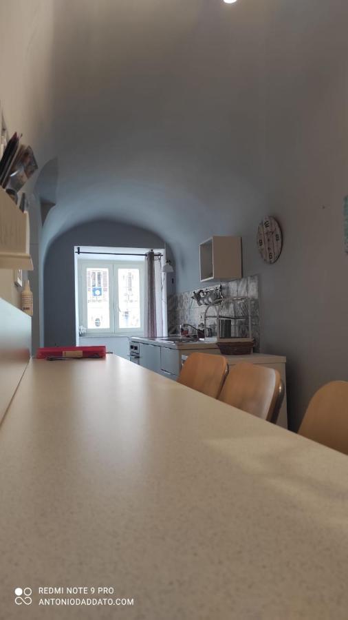 Piazza Dante 22 Apartment Napels Buitenkant foto