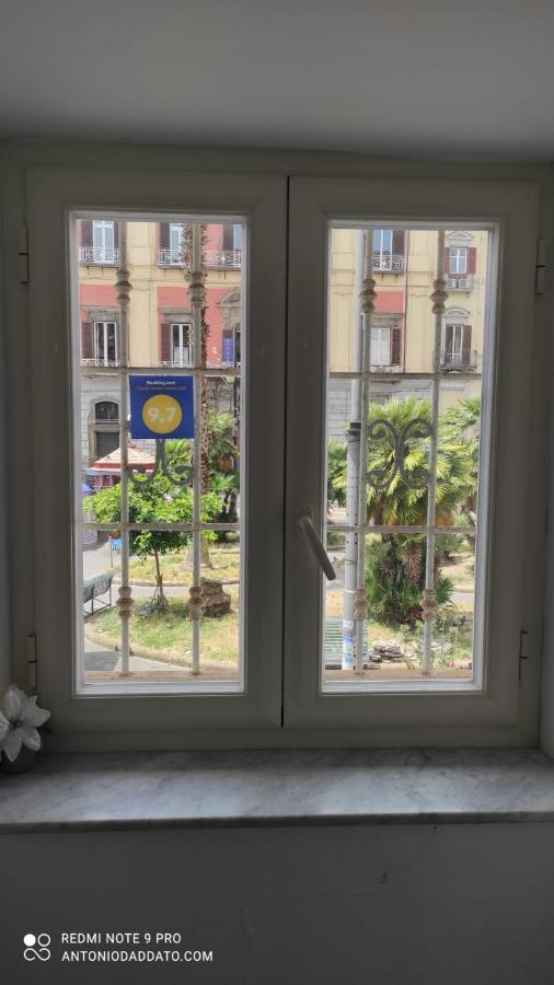 Piazza Dante 22 Apartment Napels Buitenkant foto