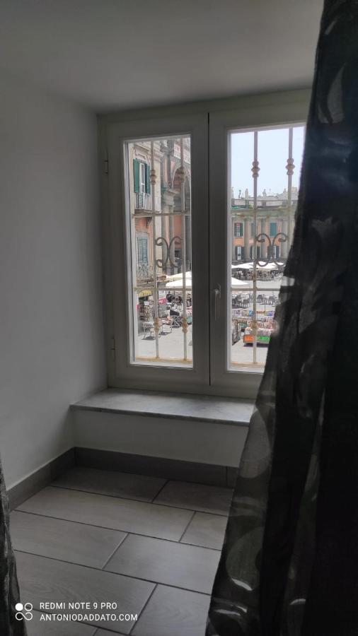 Piazza Dante 22 Apartment Napels Buitenkant foto