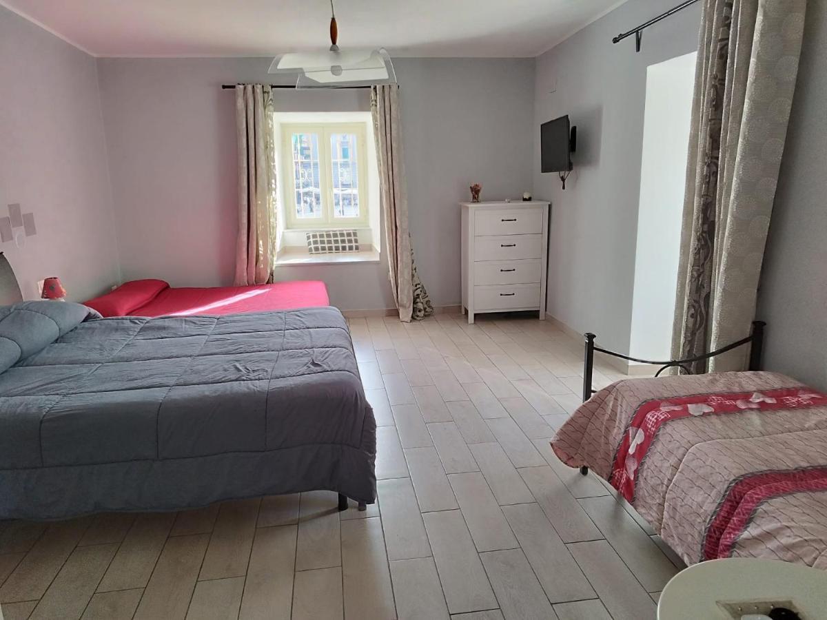 Piazza Dante 22 Apartment Napels Buitenkant foto