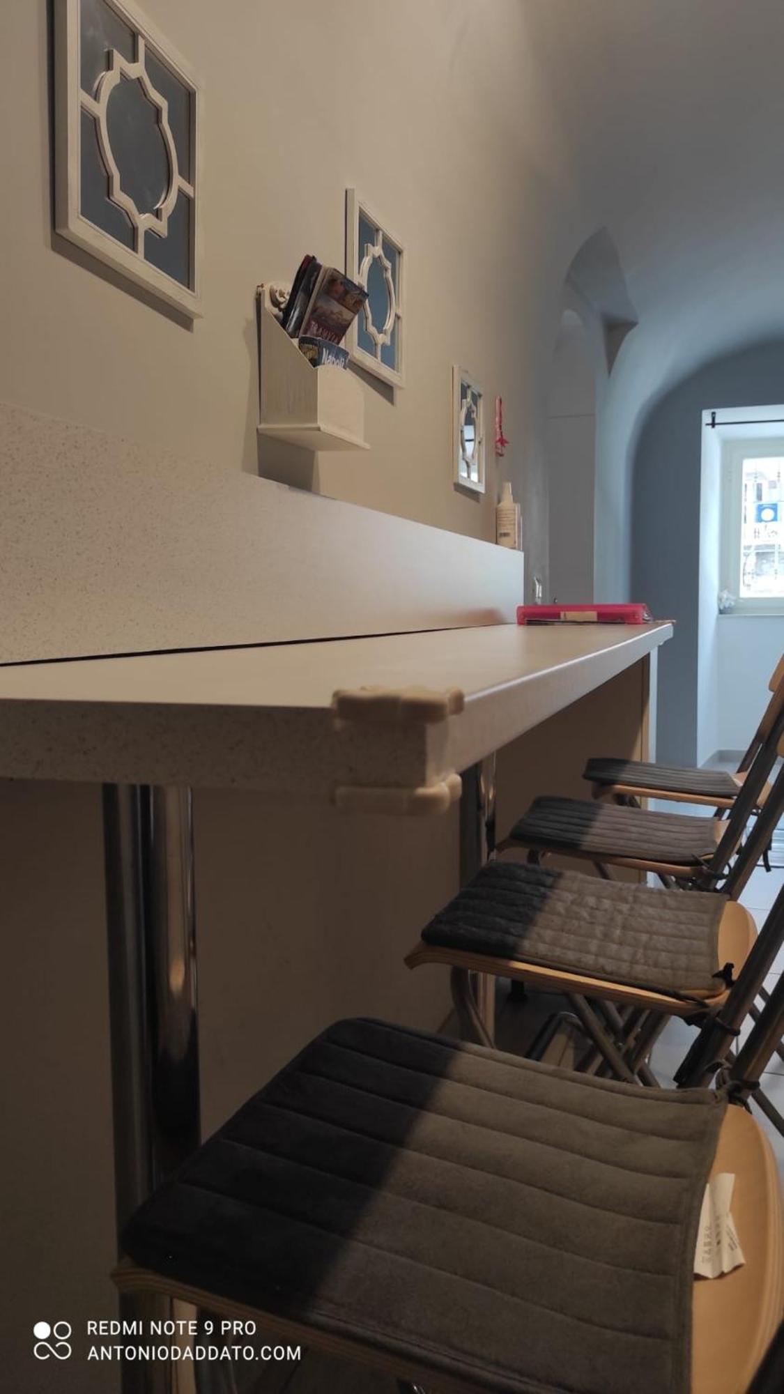 Piazza Dante 22 Apartment Napels Kamer foto