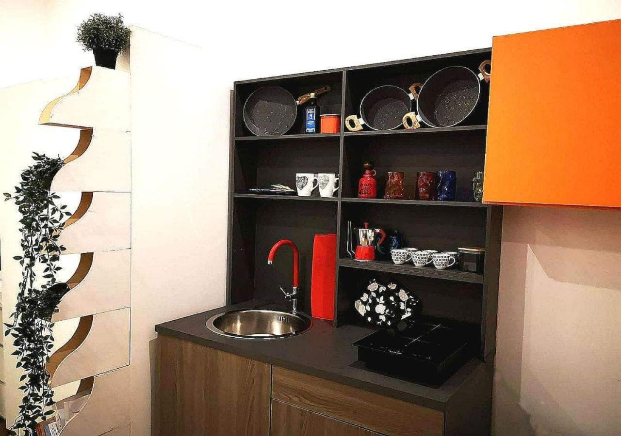 Piazza Dante 22 Apartment Napels Buitenkant foto