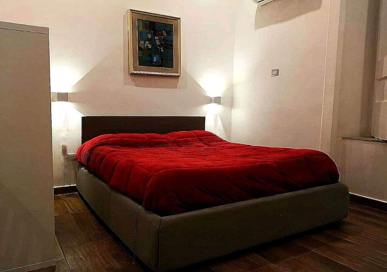 Piazza Dante 22 Apartment Napels Buitenkant foto