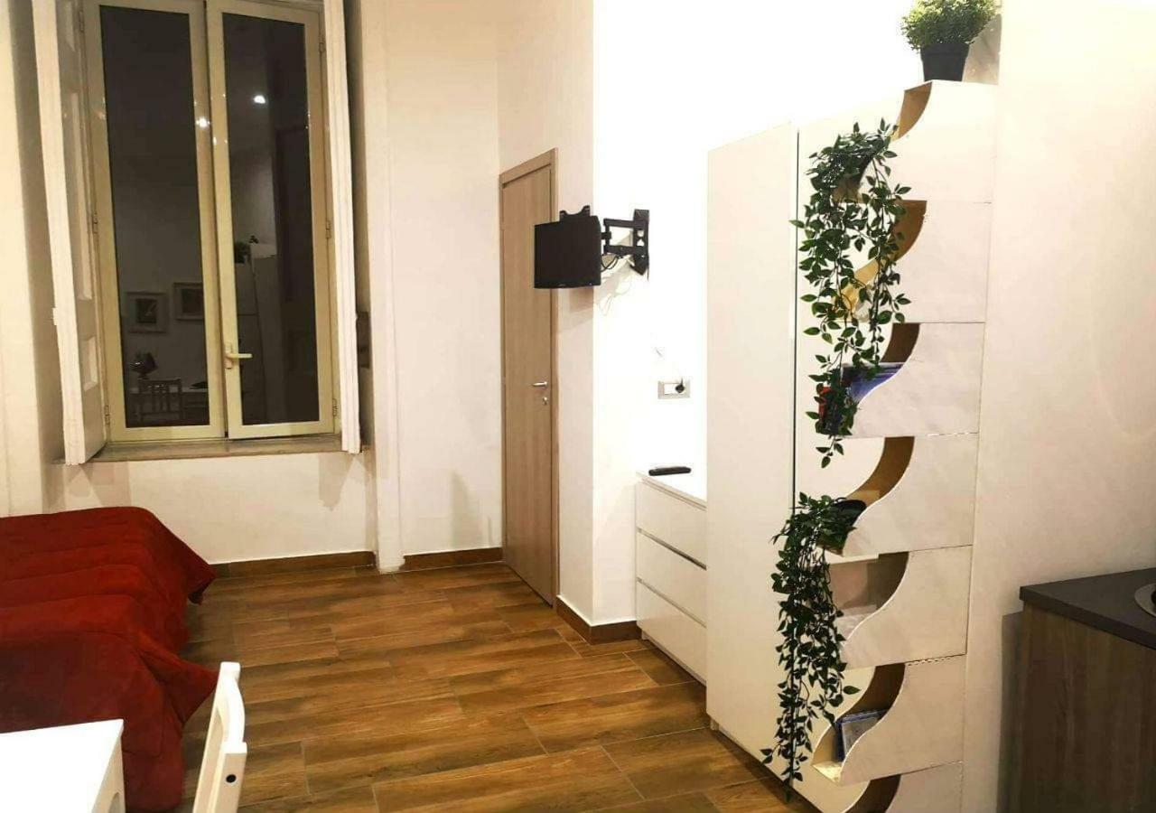 Piazza Dante 22 Apartment Napels Buitenkant foto